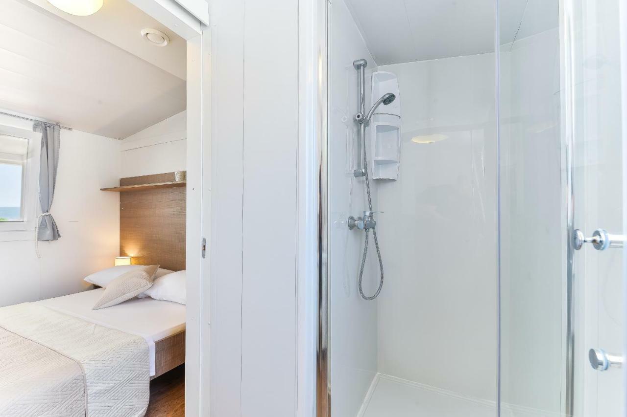 Mobile House Nord 1 Laguna Villa Turanj Exterior photo