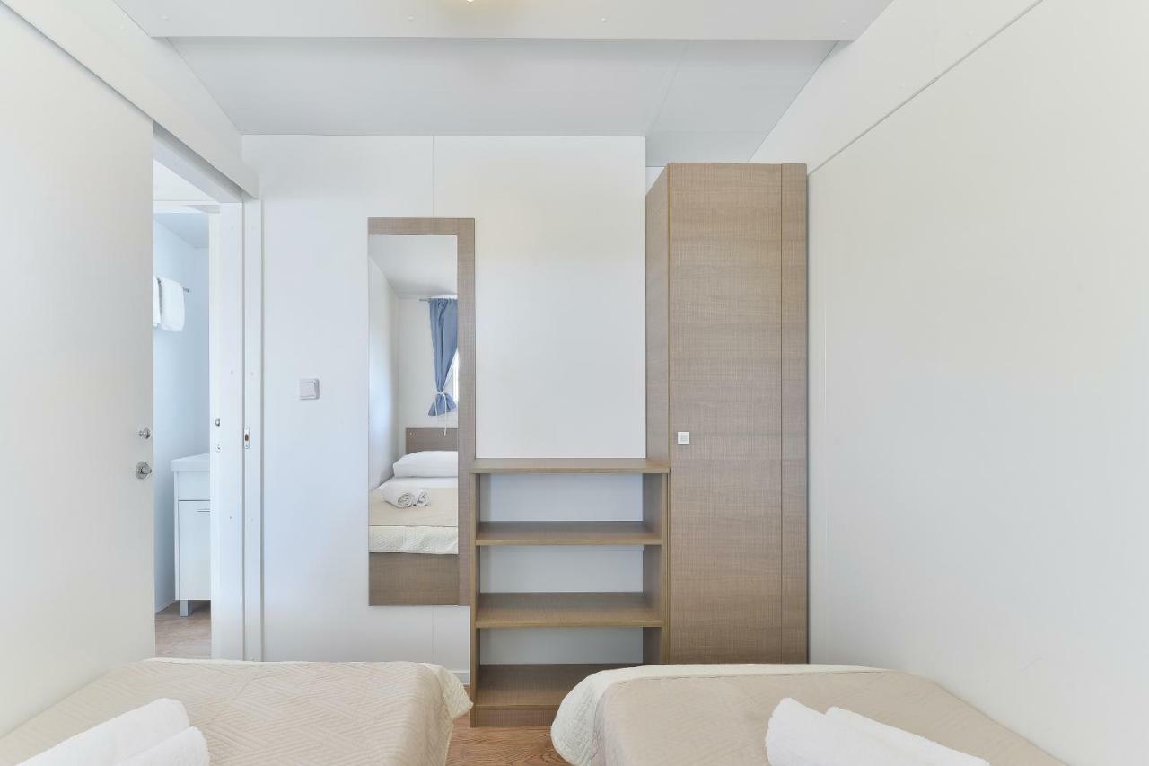 Mobile House Nord 1 Laguna Villa Turanj Exterior photo